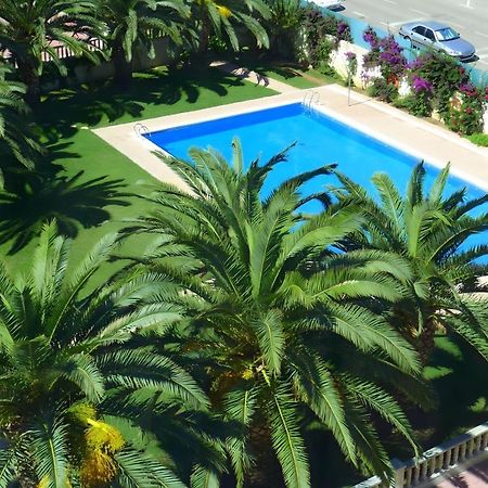 For A Stay Living Park سالو المظهر الخارجي الصورة
