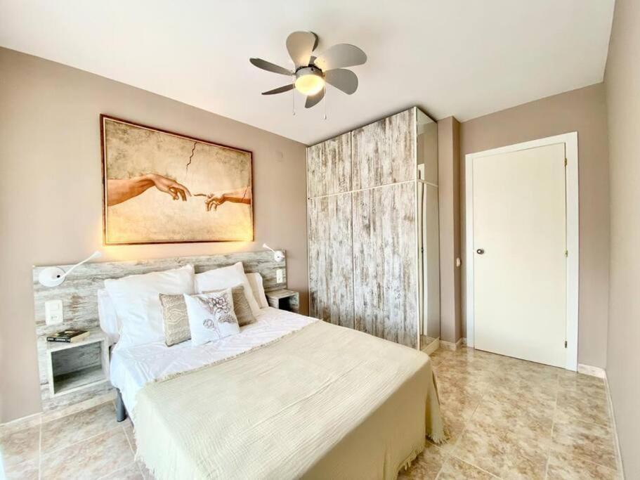 For A Stay Living Park سالو المظهر الخارجي الصورة