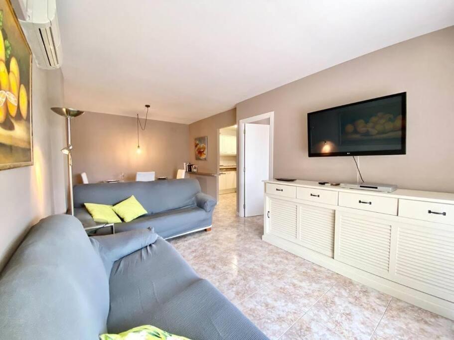 For A Stay Living Park سالو المظهر الخارجي الصورة