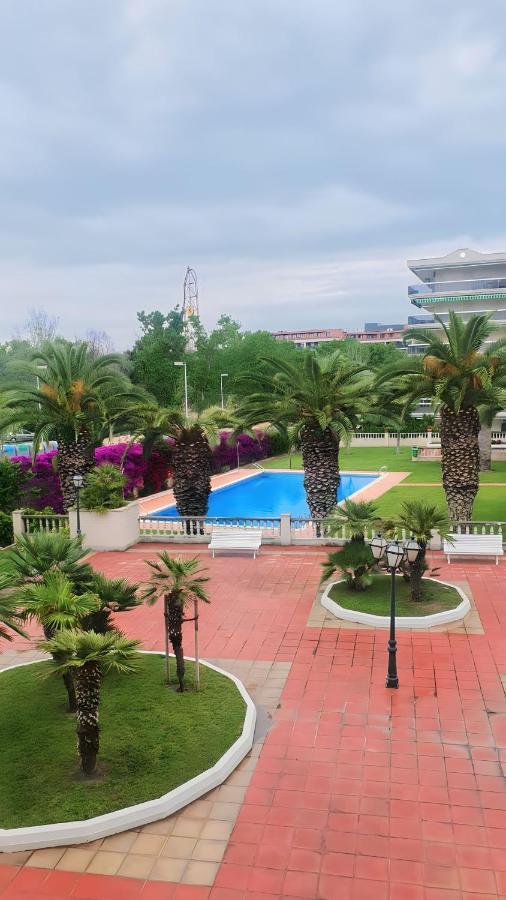 For A Stay Living Park سالو المظهر الخارجي الصورة