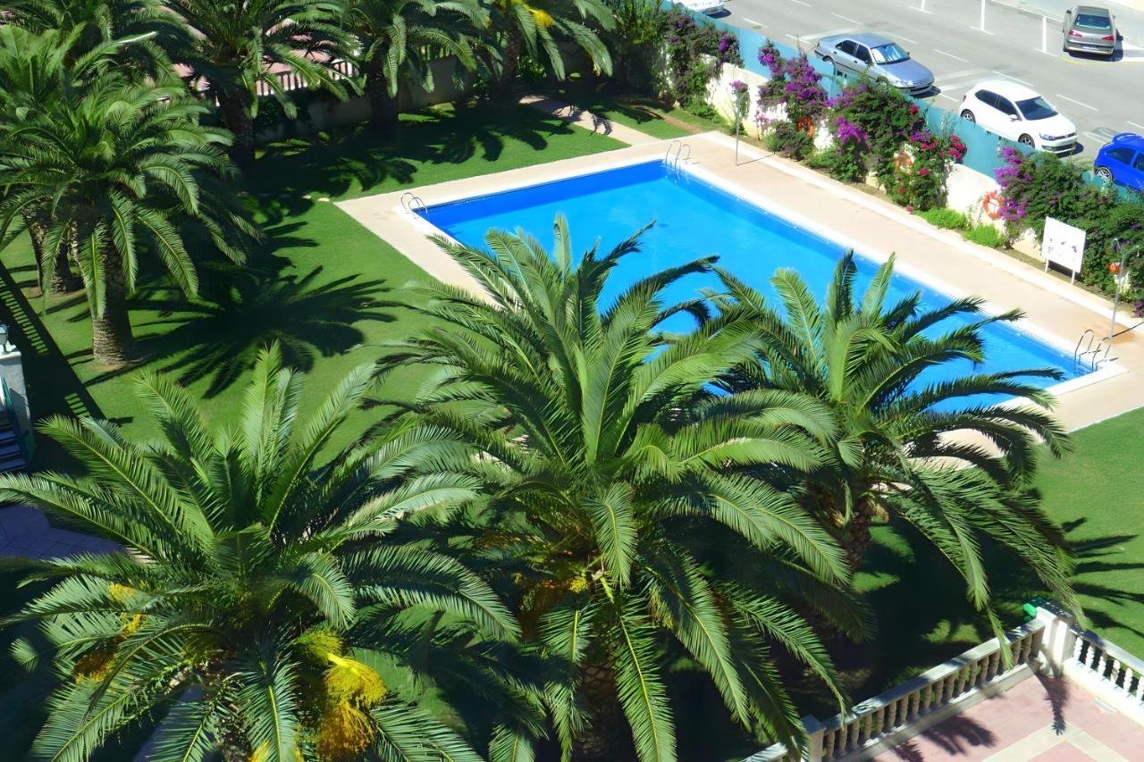 For A Stay Living Park سالو المظهر الخارجي الصورة