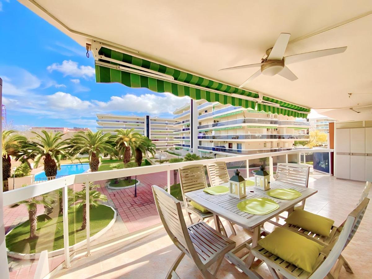 For A Stay Living Park سالو المظهر الخارجي الصورة
