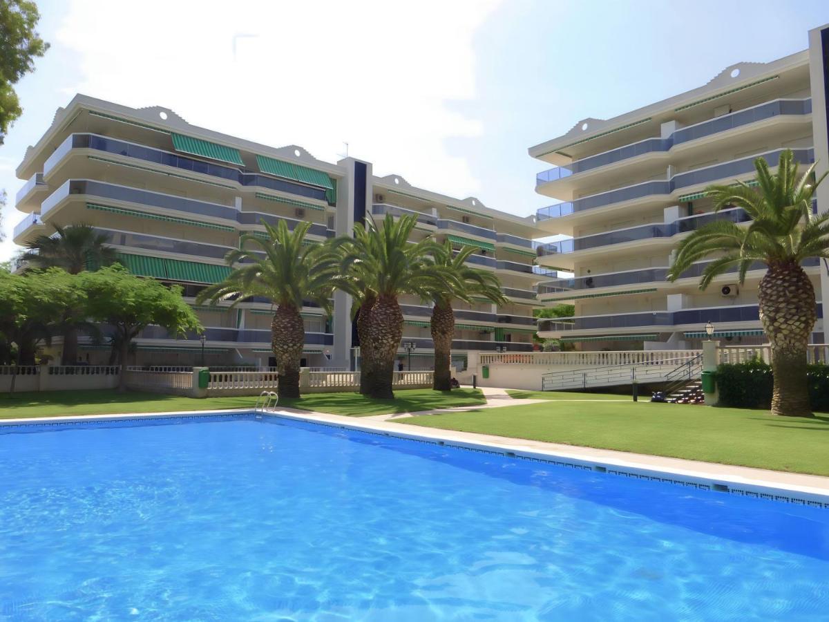 For A Stay Living Park سالو المظهر الخارجي الصورة
